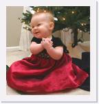 December 2005 (7 months old) * (33 Slides)