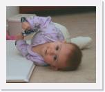 February 2006 (9 months old) * (22 Slides)